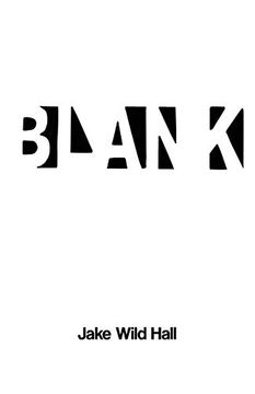 portada Blank (in English)