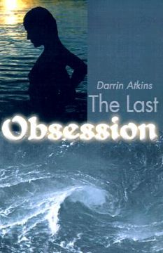 portada the last obsession (en Inglés)