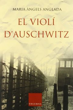 portada el violí d`auschwitz (in Catalá)