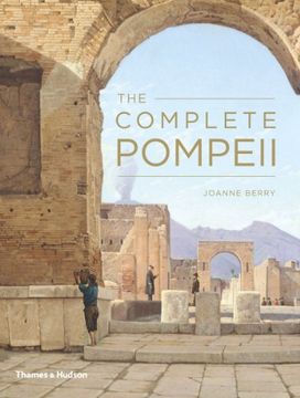 portada The Complete Pompeii