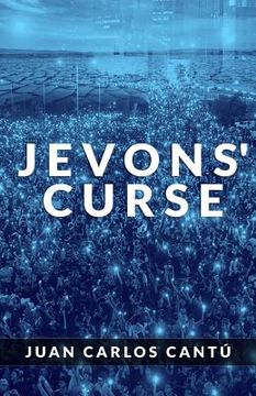 portada Jevons' Curse: Part of the Age Warfare Saga (en Inglés)