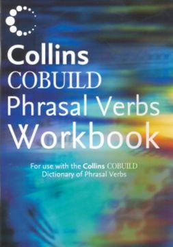 portada Collins Cobuild – Phrasal Verbs Workbook 