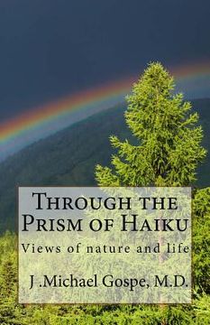 portada Through the Prism of Haiku: Views of nature and life (en Inglés)