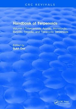 portada Handbook of Soils and Climate in Agriculture (en Inglés)