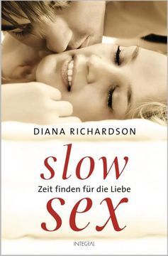 portada Slow sex (in German)