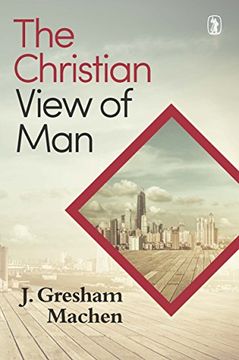 portada christian view of man: