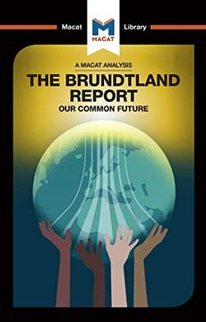 portada An Analysis of the Brundtland Commission's Our Common Future