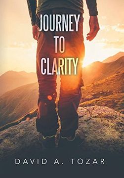 portada Journey to Clarity