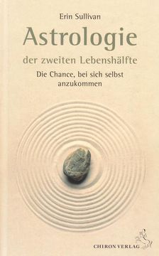 portada Astrologie der Zweiten Lebenshälfte (en Alemán)