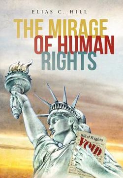 portada the mirage of human rights (en Inglés)