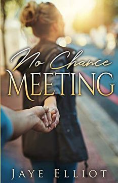 portada No Chance Meeting (no Chance Love) (in English)