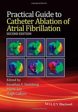 portada Practical Guide to Catheter Ablation of Atrial Fibrillation