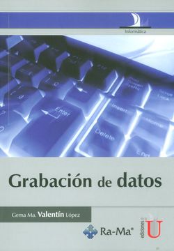 portada Grabacion de Datos Mf0973_1 (in Spanish)