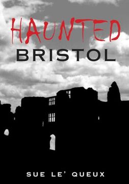 portada Haunted Bristol (en Inglés)