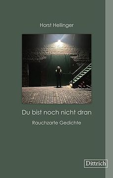 portada Du Bist Noch Nicht Dran (in German)