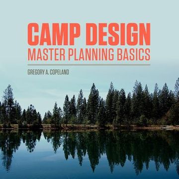 portada camp design: master planning basics (en Inglés)