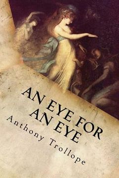 portada An Eye for an Eye: Complete (en Inglés)