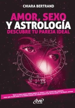 portada Amor, Sexo y Astrología (in Spanish)