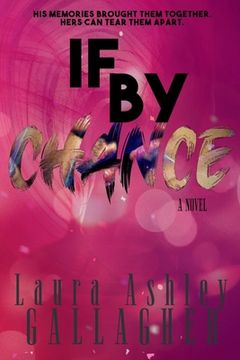 portada If by Chance (What Will be) (en Inglés)