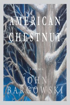 portada American Chestnut (en Inglés)