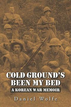 My Bed A Korean War Memoir Libro, How To Ground My Bed
