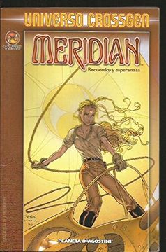 portada 4fz6: Meridian: Recuerdos y Esperanzas