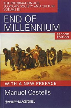 portada End of Millennium