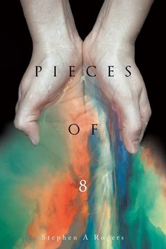 portada Pieces of 8 (en Inglés)