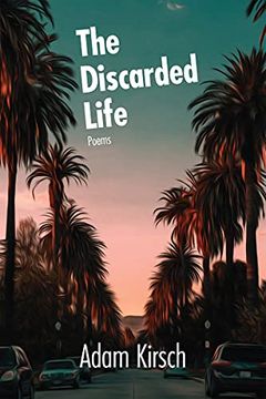 portada The Discarded Life (en Inglés)