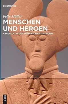 portada Menschen und Heroen (en Alemán)