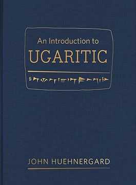 portada An Introduction to Ugaritic 