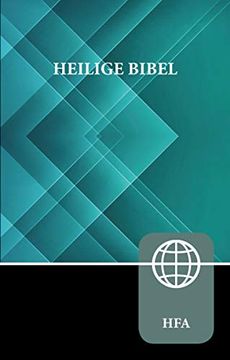 portada Hoffnung fur Alle: German Outreach Bible, Paperback (in German)