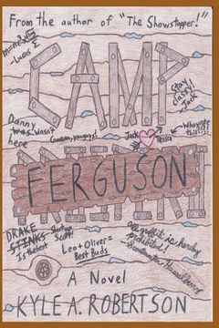 portada Camp Ferguson