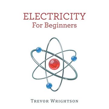 portada Electricity for Beginners (en Inglés)