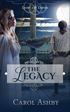 portada The Legacy (Light in the Empire) (in English)
