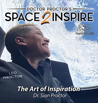portada Space2Inspire: The art of Inspiration 