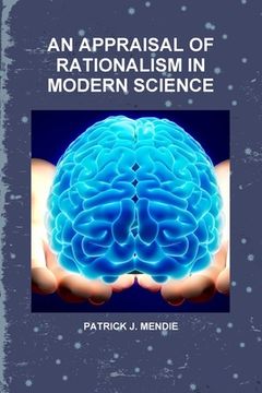 portada An Appraisal of Rationalism in Modern Science (en Inglés)