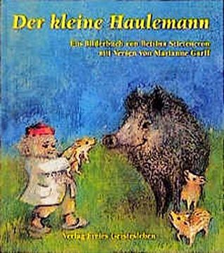 portada Der Kleine Haulemann (in German)