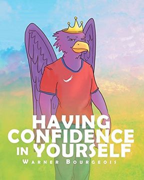 portada Having Confidence In Yourself