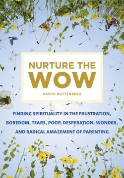 portada Nurture the wow (en Inglés)