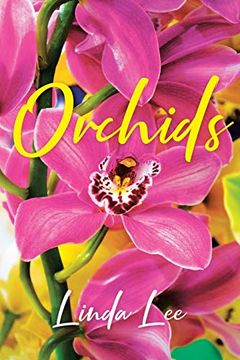 portada Orchids (en Inglés)