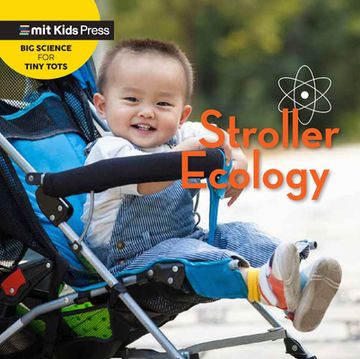portada Stroller Ecology (Big Science for Tiny Tots) (en Inglés)