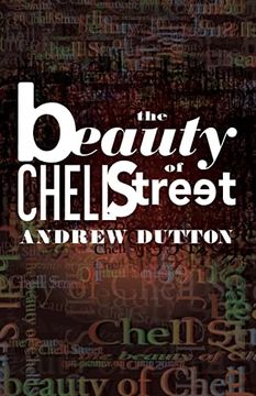 portada The Beauty of Chell Street (en Inglés)