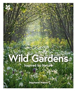portada Wild Gardens (in English)