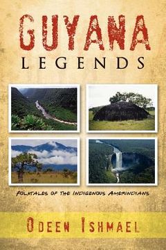 portada guyana legends