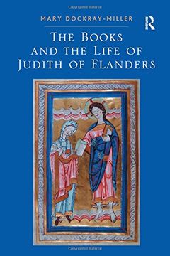 portada The Books and the Life of Judith of Flanders