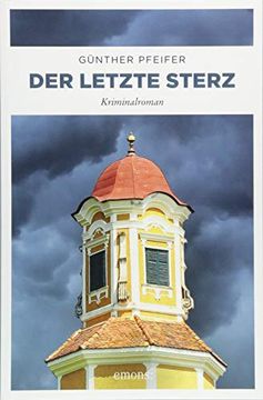 portada Der Letzte Sterz: Kriminalroman (en Alemán)