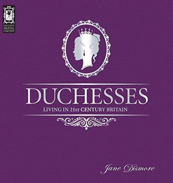 portada Duchesses (in English)