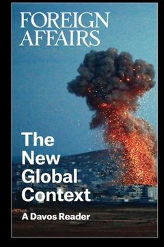 portada The New Global Context