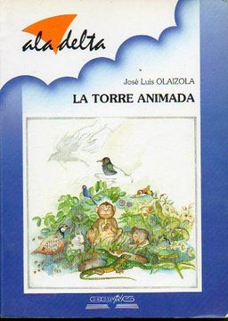 portada La Torre Animada (in Spanish)